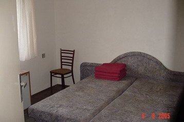 Slowakei Chata Nižná Boca, Interieur